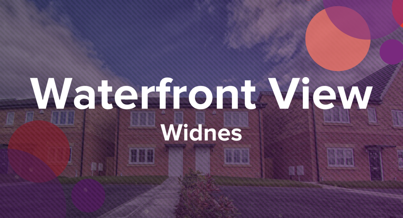 Waterfront VIew Halton Housing